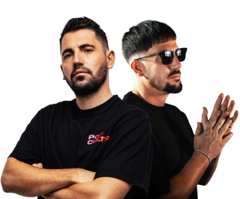 Dimitri Vegas & Like Mike